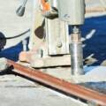 Concrete Cutting & Core Drilling: Essential Services for Modern Construction Projects