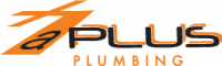 A Plus Plumbing logo