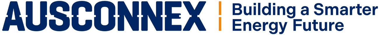 Ausconnex logo