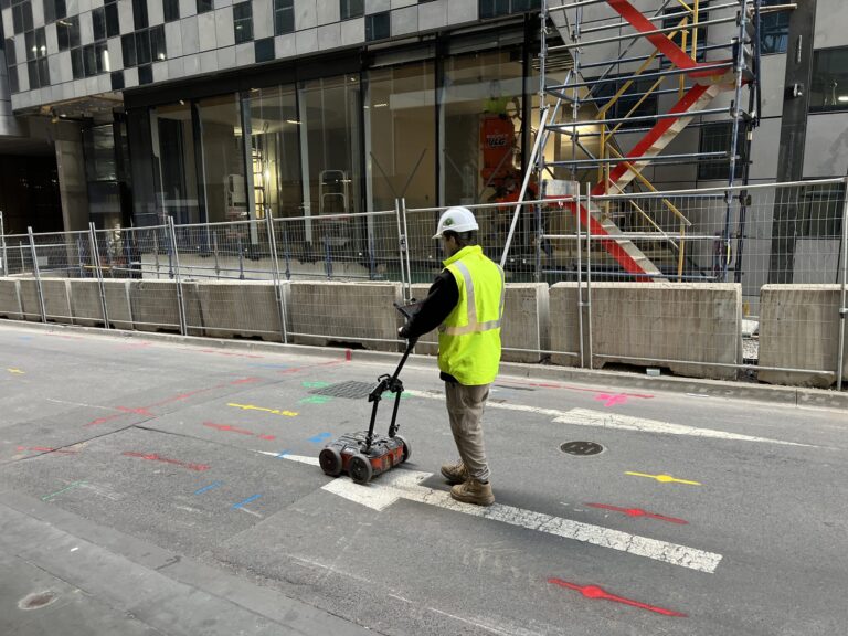 Underground Service Locating: Protecting Your Project and Infrastructure