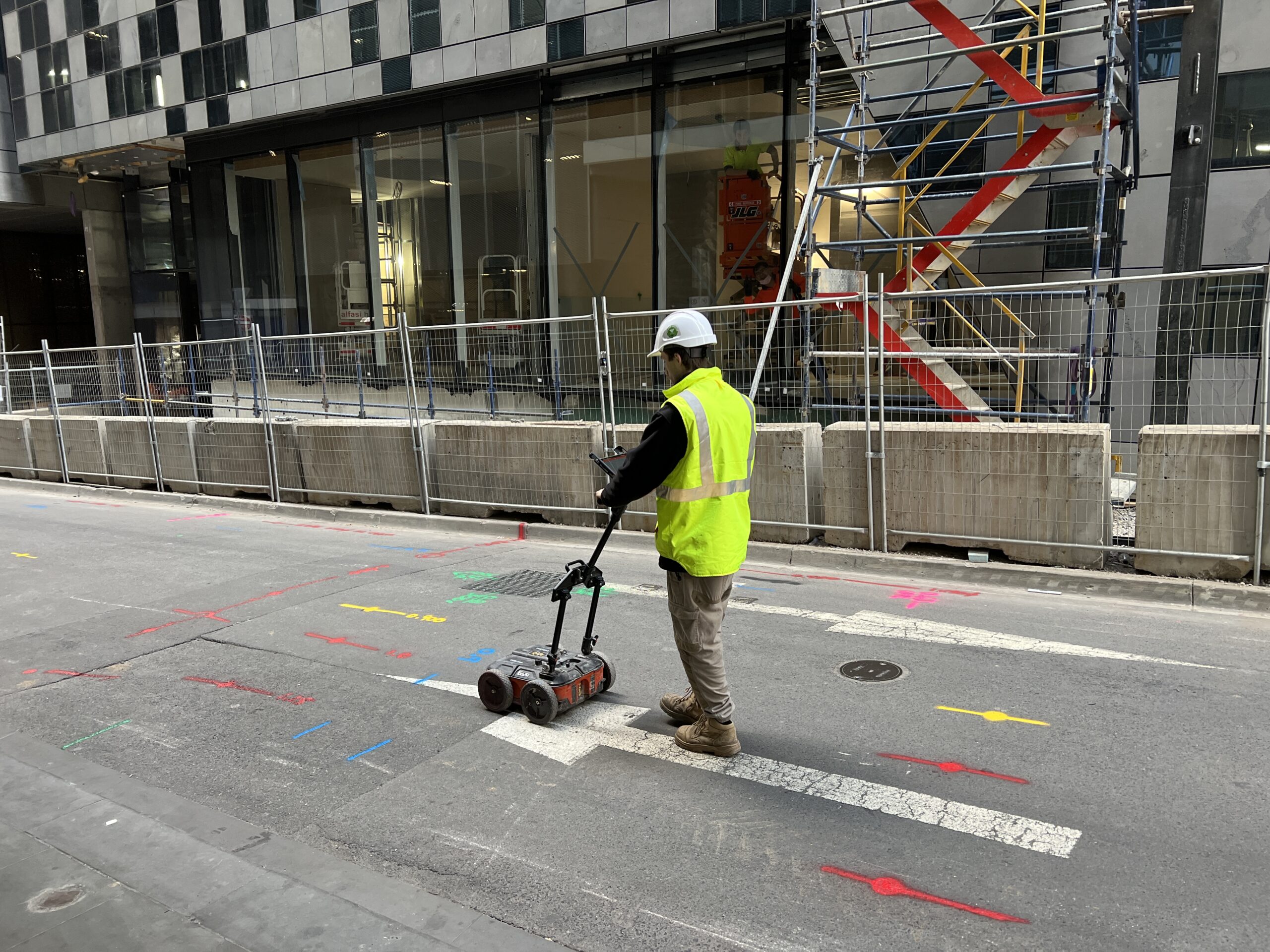 Underground Service Locating: Protecting Your Project and Infrastructure