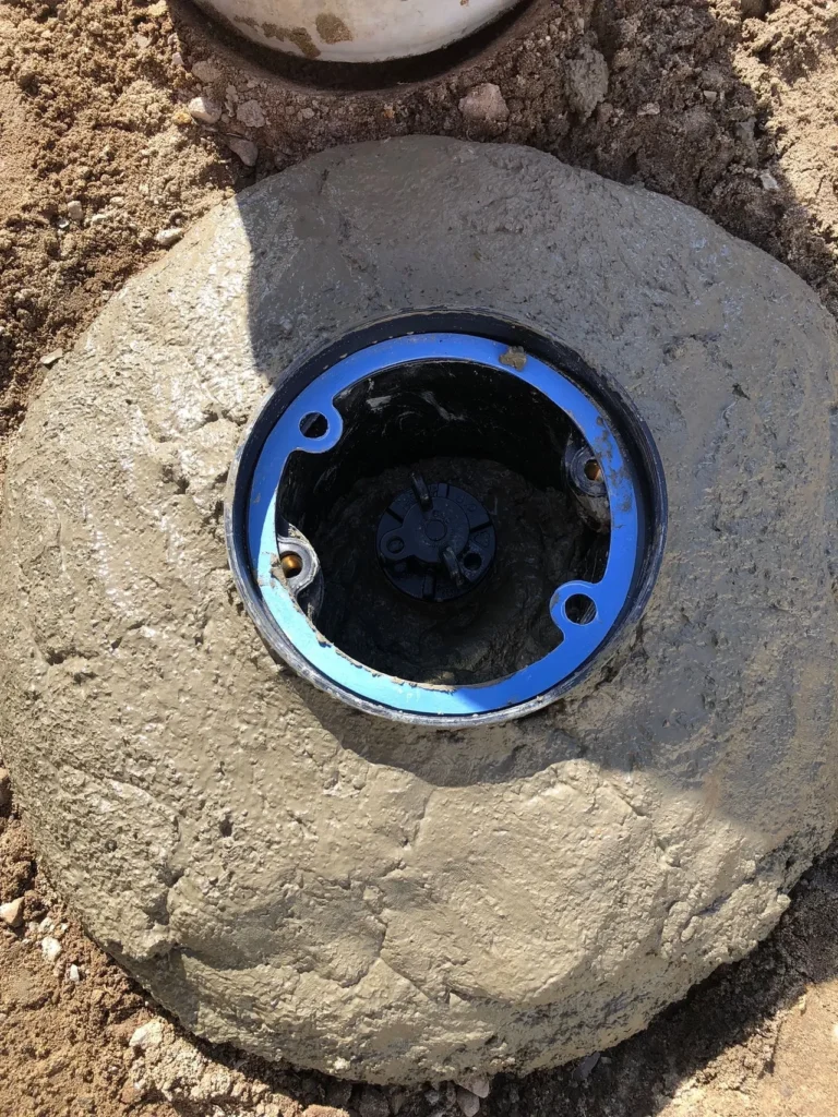 Ground Investigation & Drilling