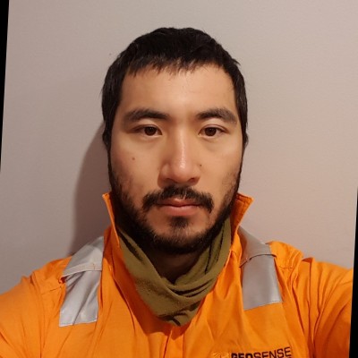 3 James Zhao