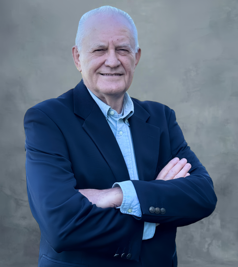 Laurie Ihnativ